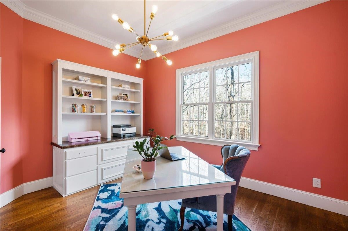 2509 Hunters Meadow Lane Raleigh, NC 27606 - Photo 27 of 55 Photo 27