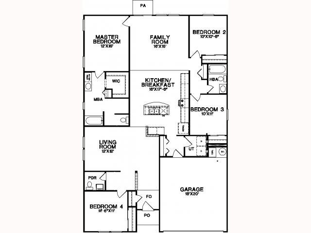 10333 Haag Road Brownsburg, IN 46112 - Photo 4 of 6 Gallery Image 4