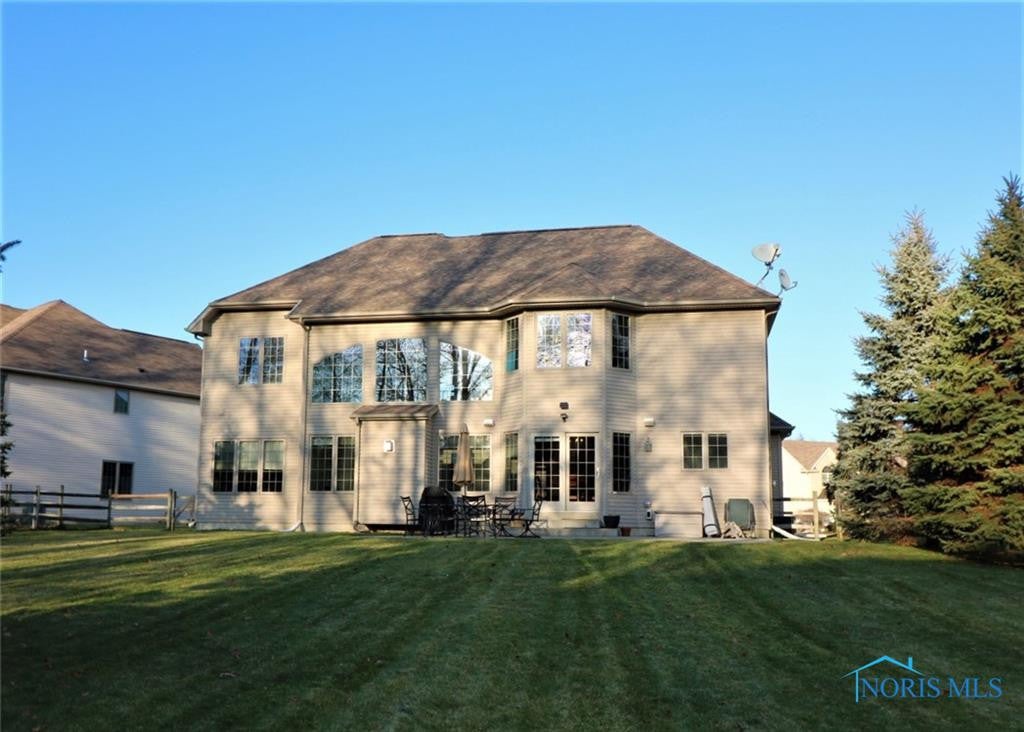 2557 Spruce Loop Road Sylvania, OH 43560 - Photo 29 of 35 Gallery Image 29