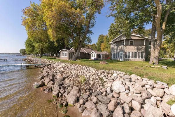 $440,000 | 39612 Co Highway 1, Richville, MN 56576