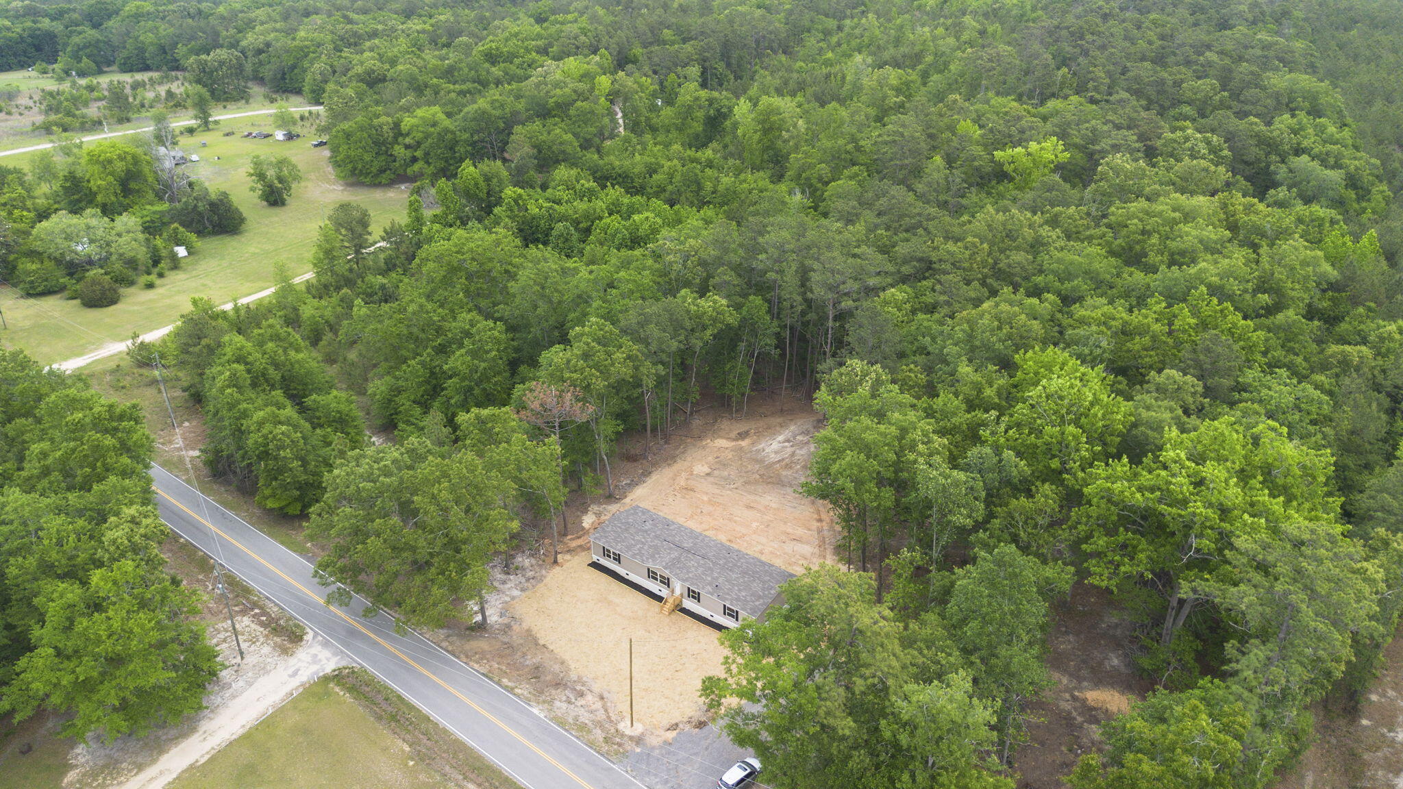 1291 Congress Road Eastover, SC 29044 - Photo 23 of 25