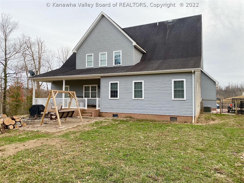 200 Oak Ridge Lane Huntington, WV 25704 - Photo 5 of 44 Gallery Image 5