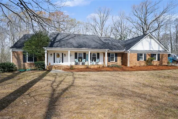 $549,900 | 6726 Branson Mill Road, Pleasant Garden, NC 27313
