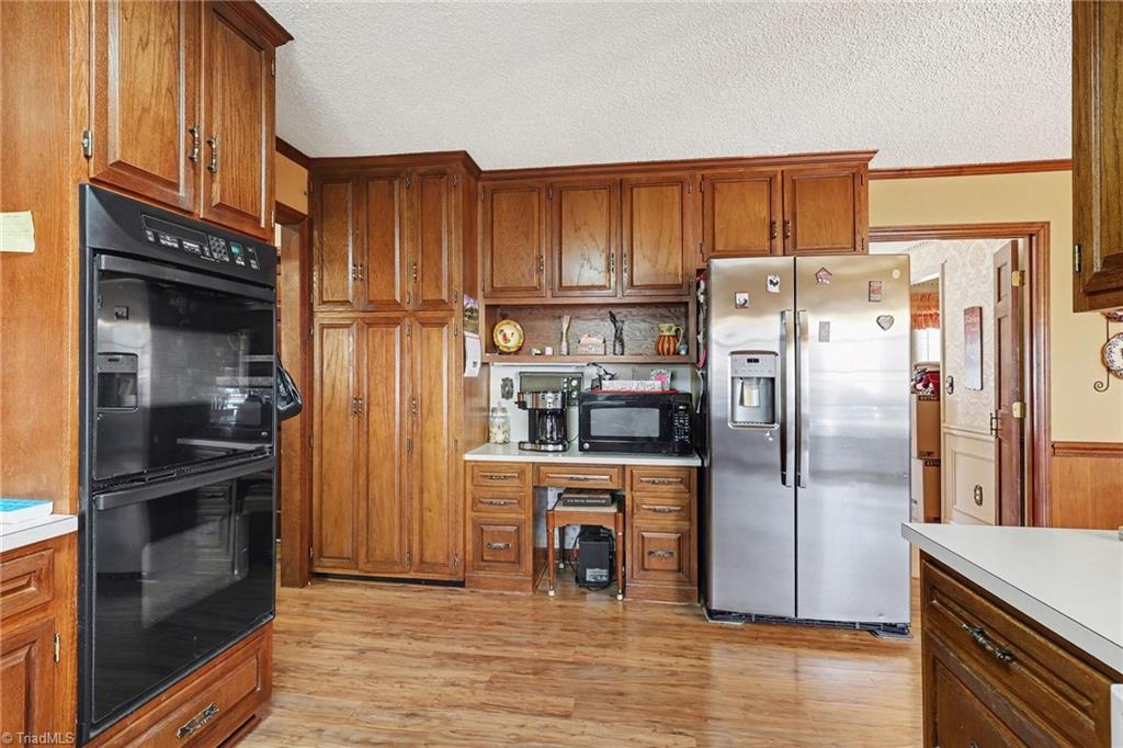 6726 Branson Mill Road Pleasant Garden, NC 27313 - Photo 13 of 32 Kitchen