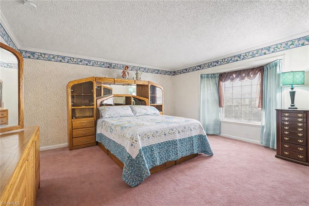 6726 Branson Mill Road Pleasant Garden, NC 27313 - Photo 23 of 32 AI Cleaned up Boxes being packed up