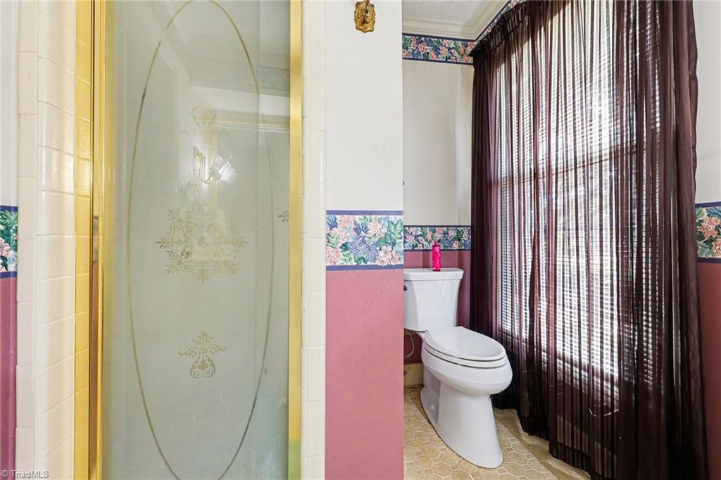 6726 Branson Mill Road Pleasant Garden, NC 27313 - Photo 26 of 32 Bathroom part b