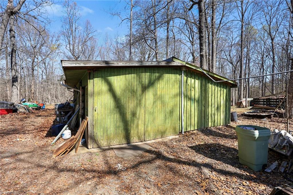6726 Branson Mill Road Pleasant Garden, NC 27313 - Photo 32 of 32 all of the stuff you see outside will be auctioned off before closing