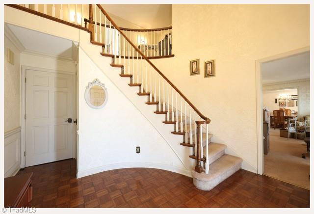 6726 Branson Mill Road Pleasant Garden, NC 27313 - Photo 5 of 32