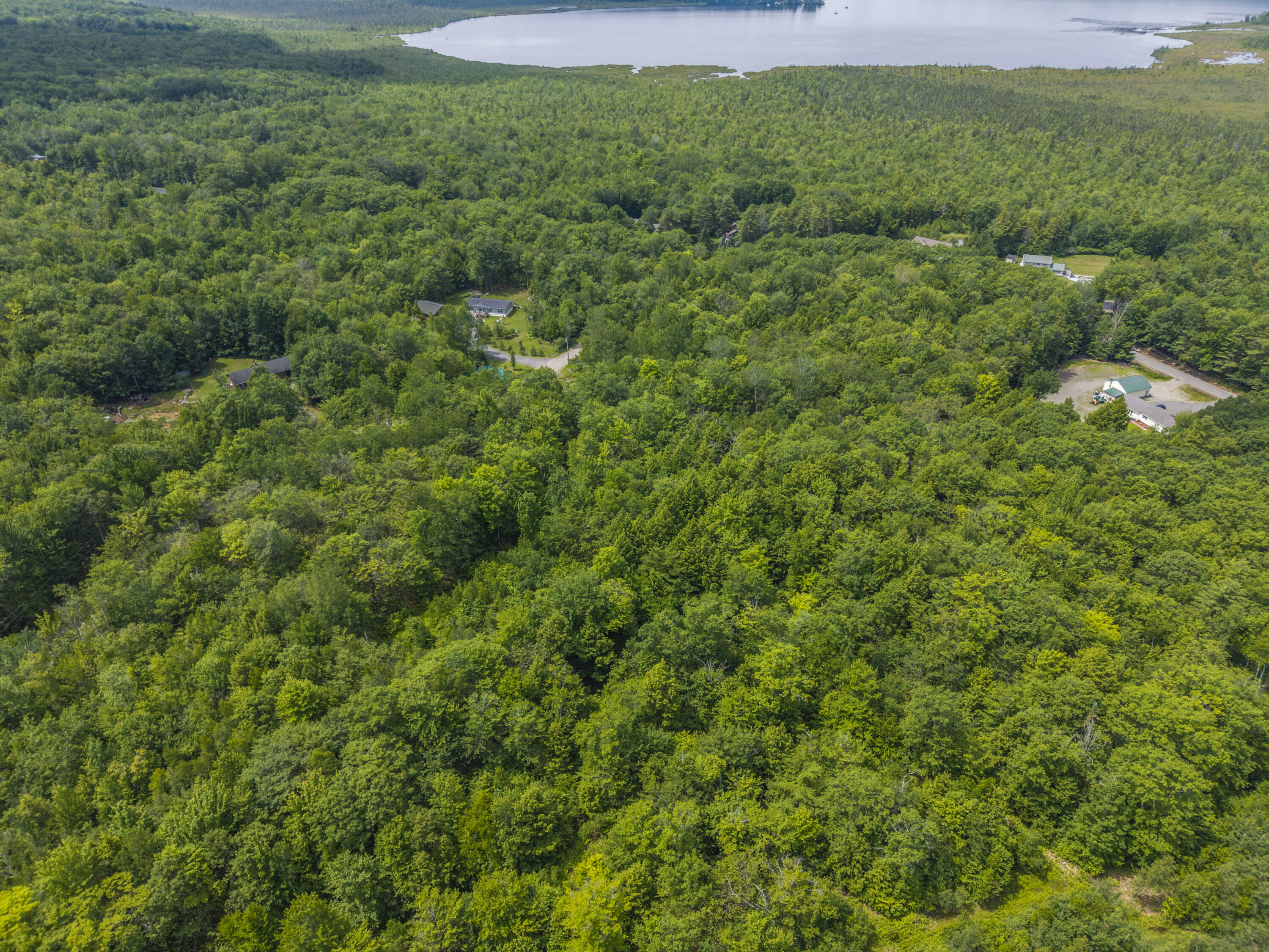 Lot17-30-1 Howland Hill Road Belgrade, ME 04917 - Photo 4 of 31