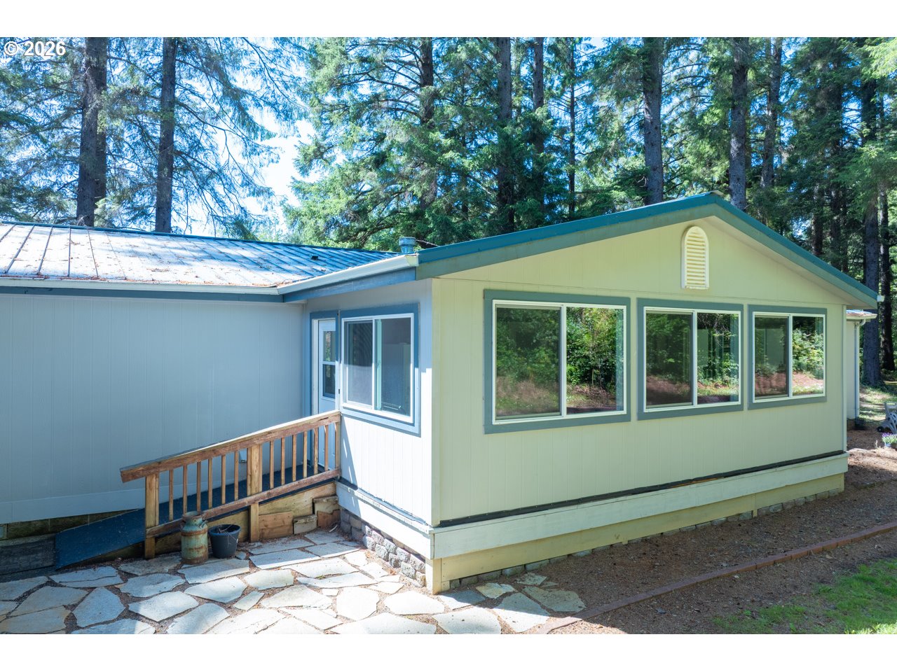 83239 North Pioneer Road Florence, OR 97439 - Photo 40 of 48 Patio