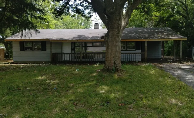 $85,950 | 4601 188th Street, Country Club Hills, IL 60478