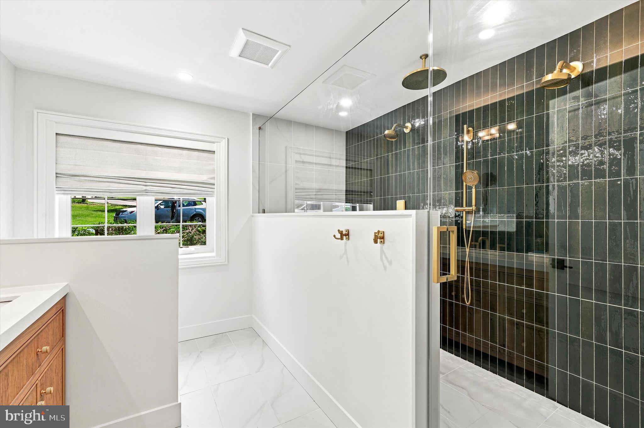 606 Foxfields Road Bryn Mawr, PA 19010 - Photo 28 of 54 Walk-in Shower