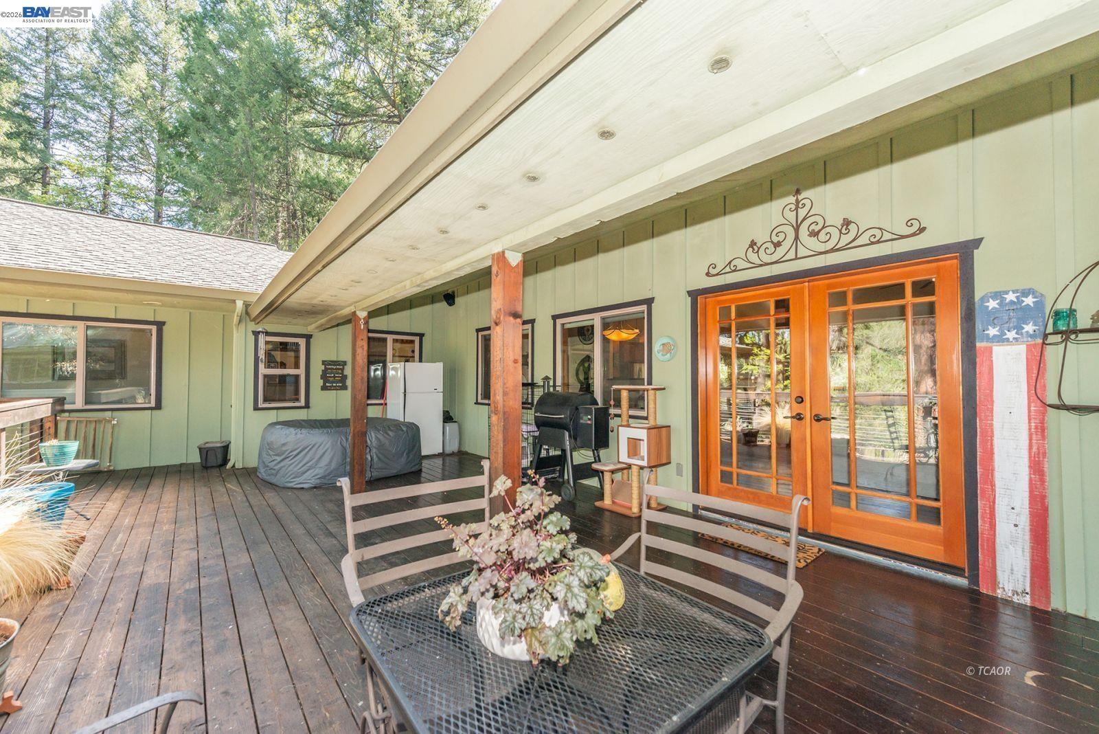 171 Airport Road Trinity Center, CA 96091 - Photo 31 of 49