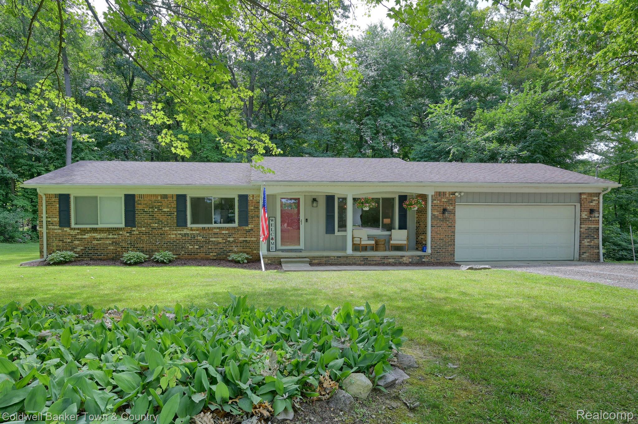 1675 Clark Lake Road Brighton, MI 48114 - Photo 1 of 34 Gallery Image 1
