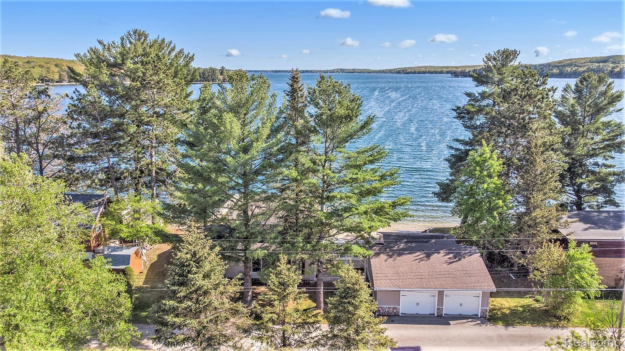 1756 Beaver Dam Road Gaylord, MI 49735 - Photo 30 of 33 DJI_0077.jpg