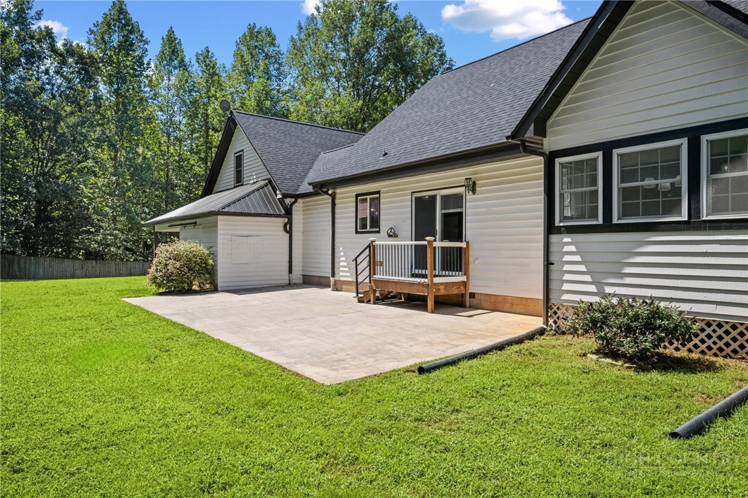 949 Dav Road Hays, NC 28635 - Photo 47 of 50 Gallery Image 47