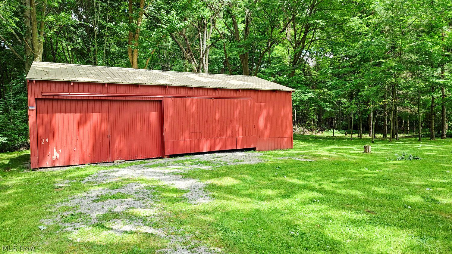 12133 Green Beaver Road Salem, OH 44460 - Photo 27 of 34
