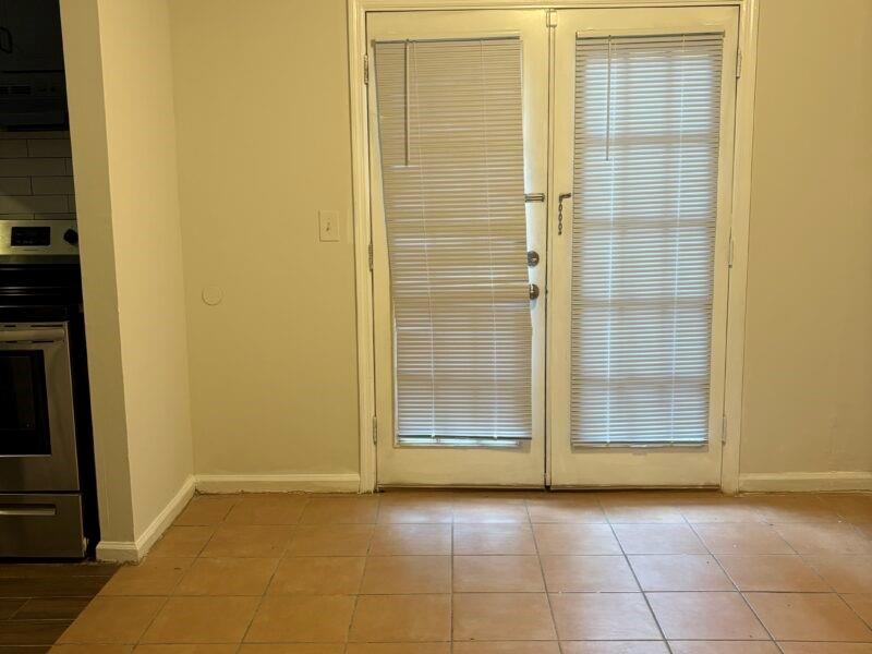 5510 Estates Court Norcross, GA 30093 - Photo 13 of 14 a view of front door