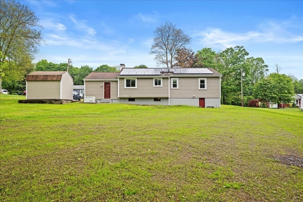 9 Lillian Road Acton, MA 01720 - Photo 2 of 34