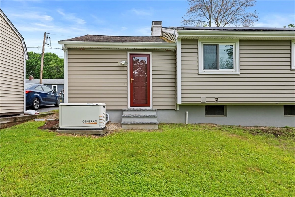 9 Lillian Road Acton, MA 01720 - Photo 25 of 34