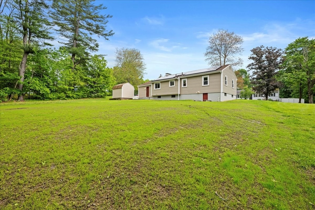 9 Lillian Road Acton, MA 01720 - Photo 27 of 34