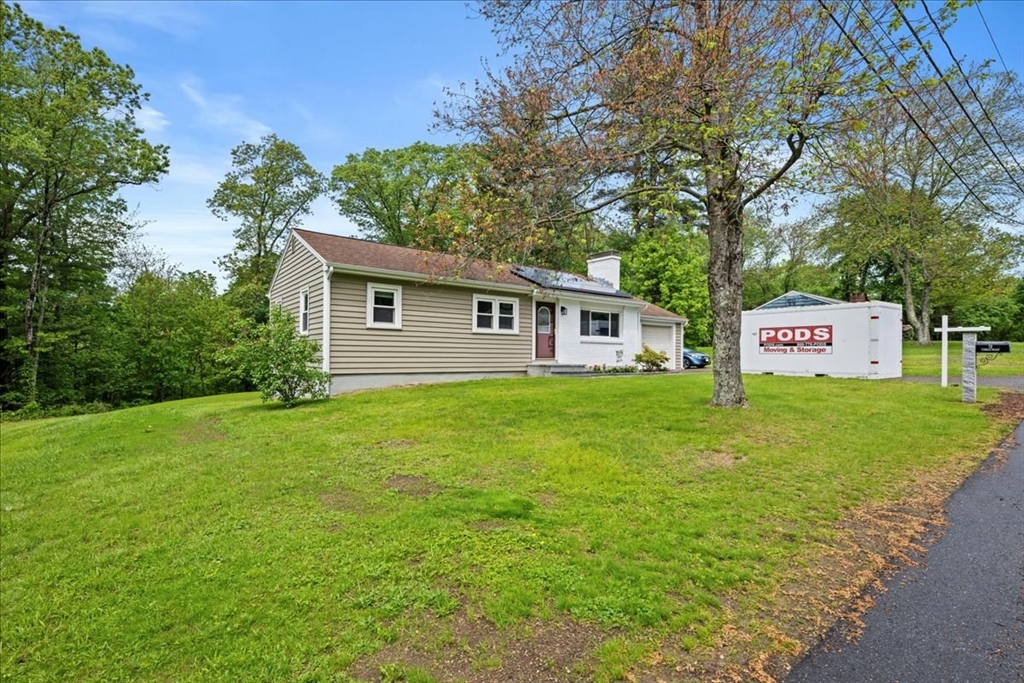 9 Lillian Road Acton, MA 01720 - Photo 30 of 34