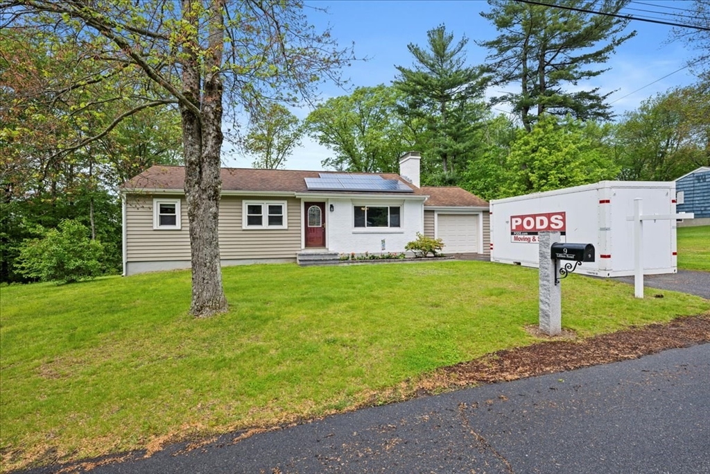 9 Lillian Road Acton, MA 01720 - Photo 31 of 34