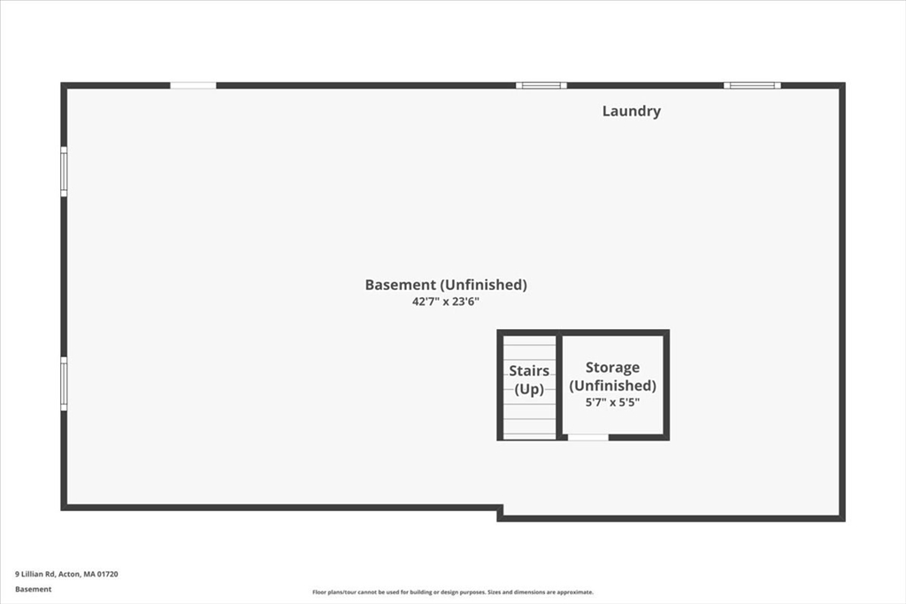 9 Lillian Road Acton, MA 01720 - Photo 34 of 34