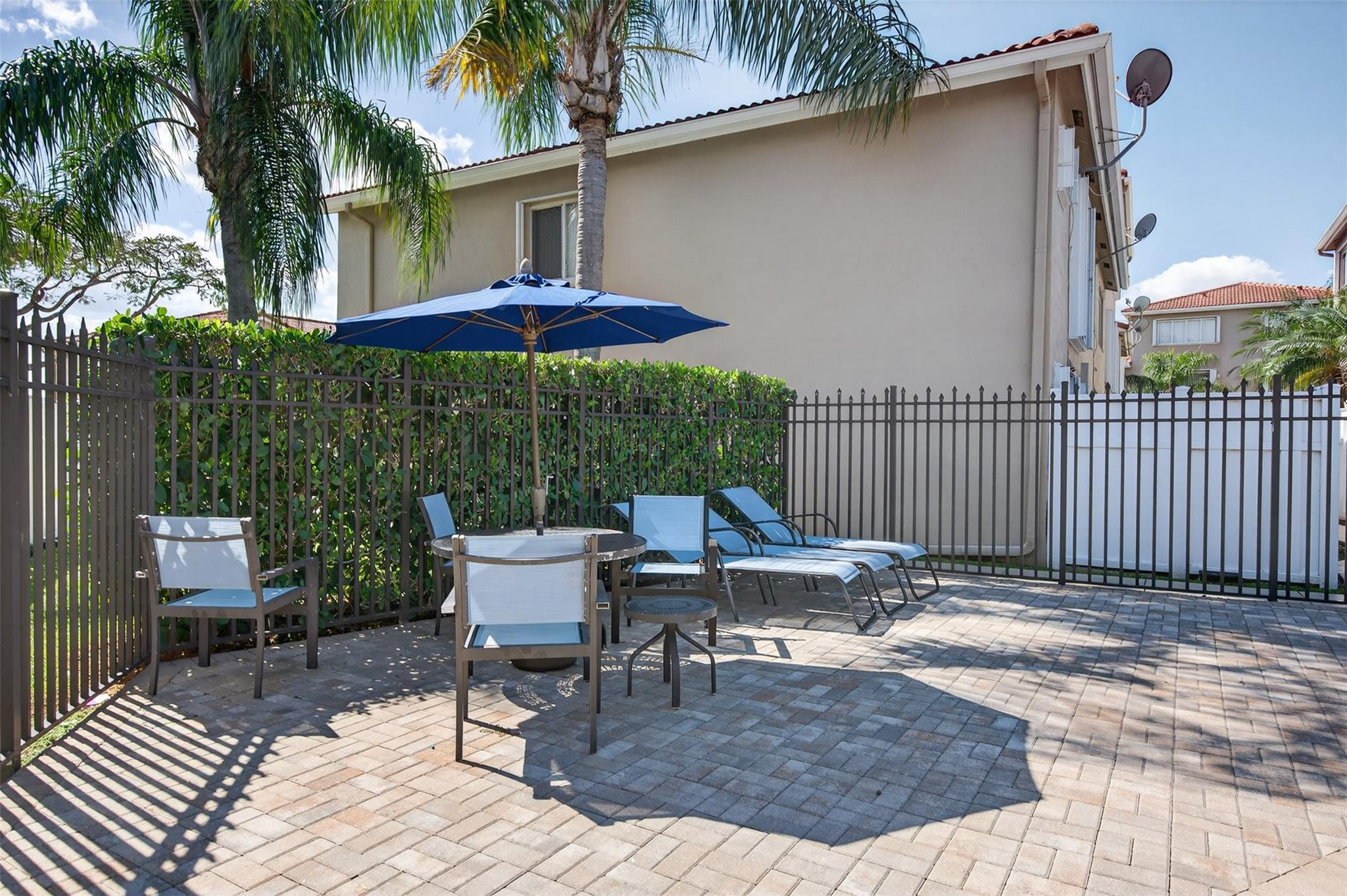 245 Riviera Circle, Unit 245 Weston, FL 33326 - Photo 34 of 40 Photo 34