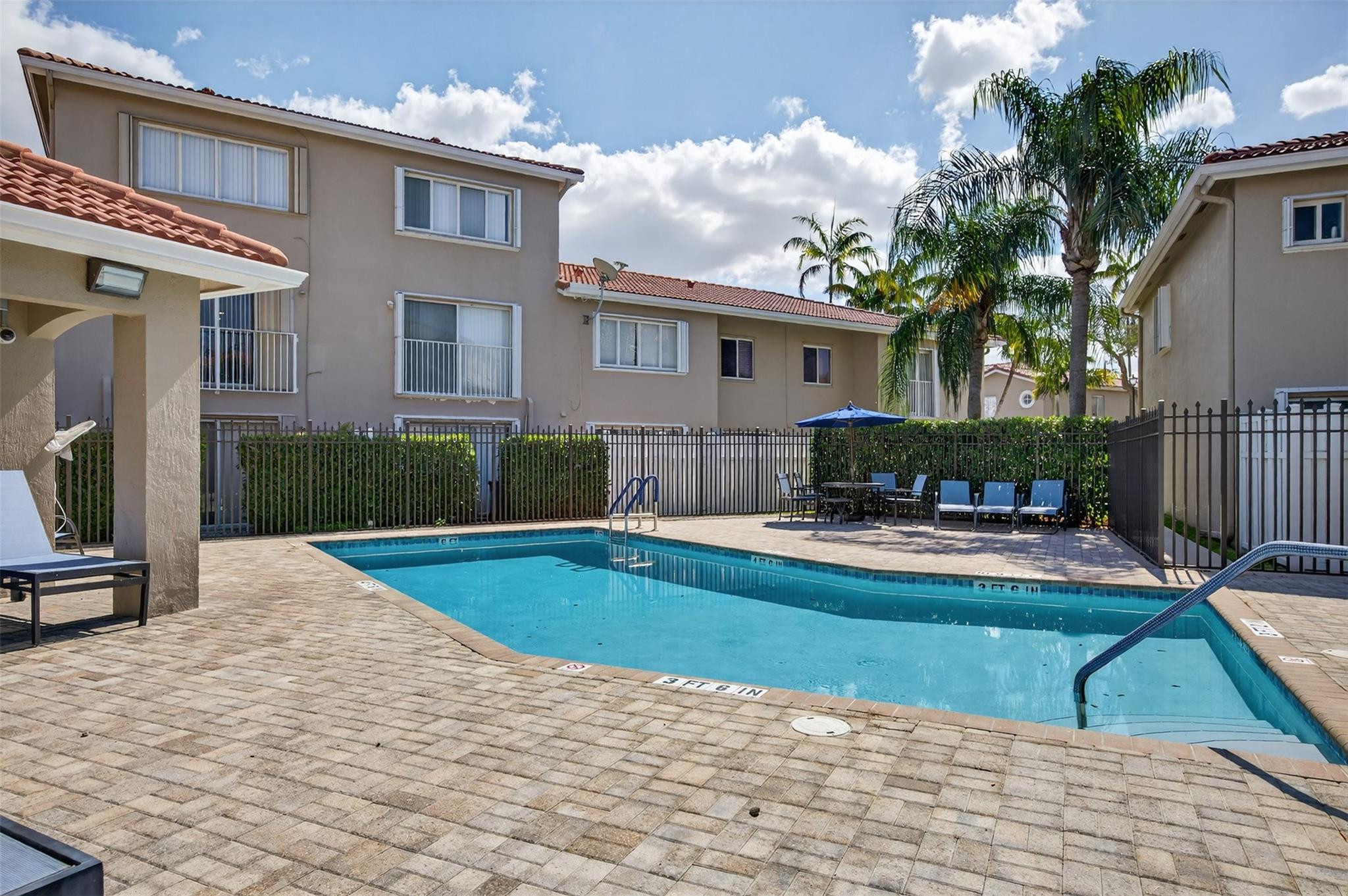 245 Riviera Circle, Unit 245 Weston, FL 33326 - Photo 36 of 40 Photo 36