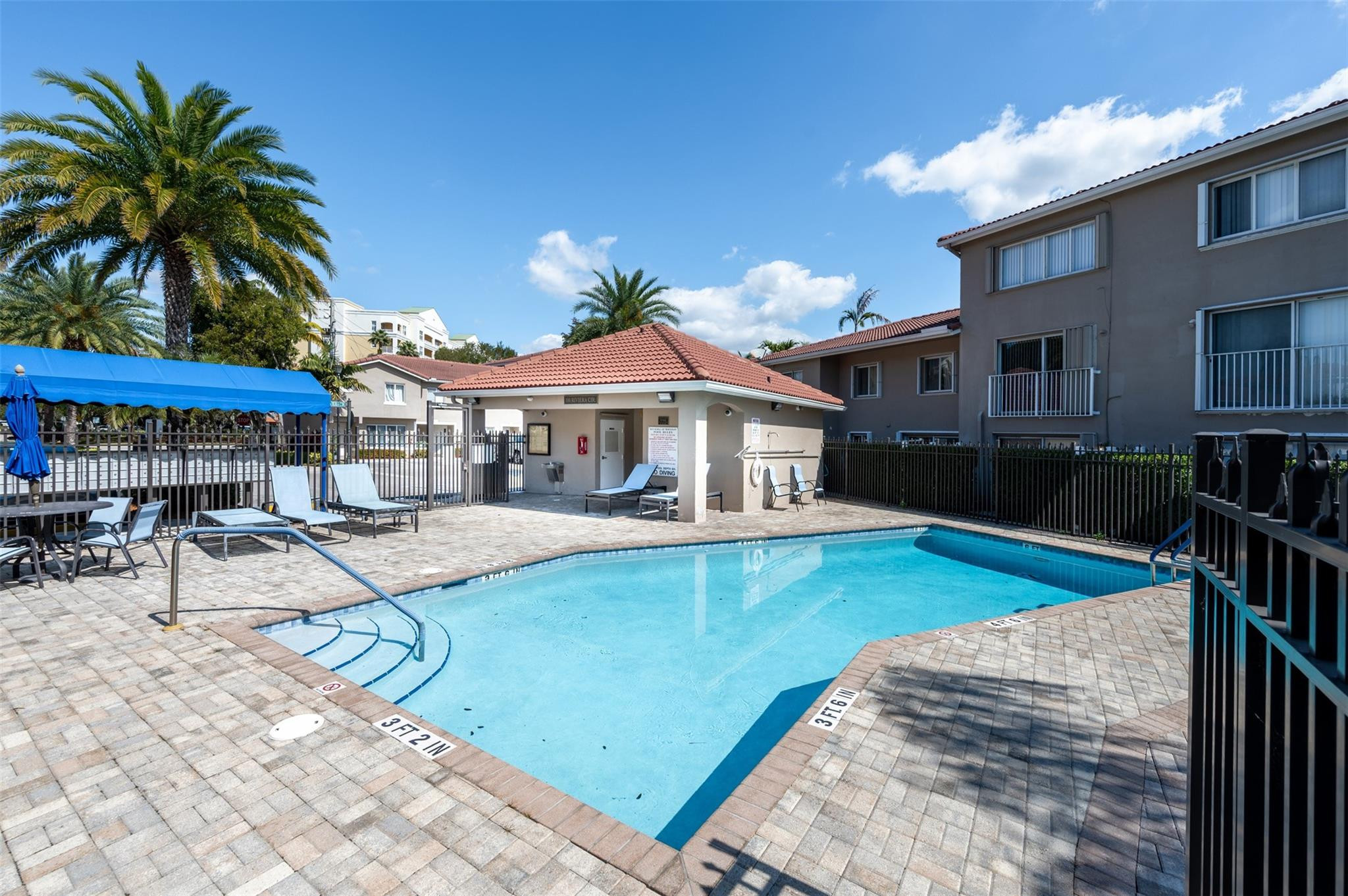 245 Riviera Circle, Unit 245 Weston, FL 33326 - Photo 37 of 40 Photo 37