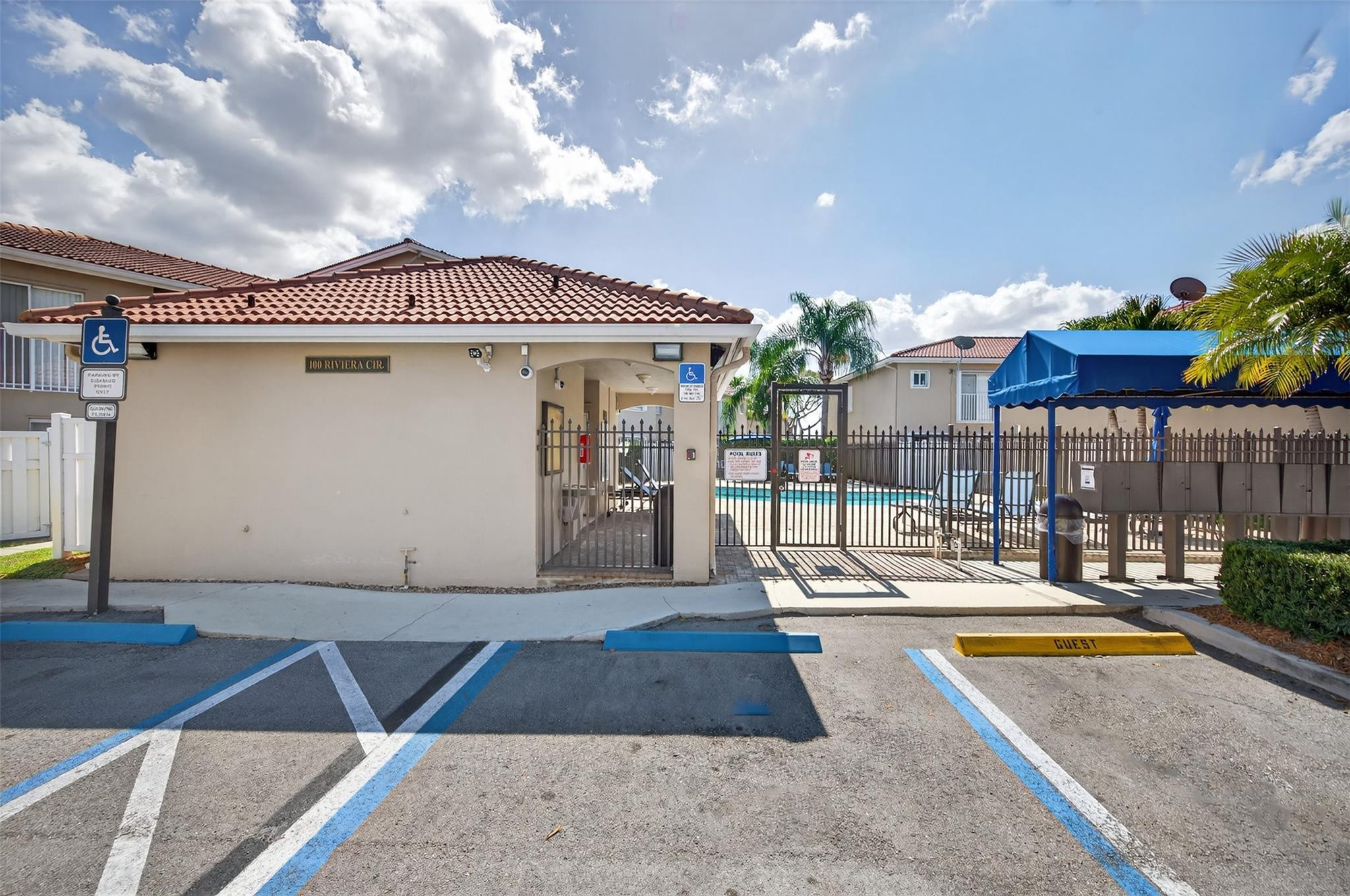 245 Riviera Circle, Unit 245 Weston, FL 33326 - Photo 38 of 40 Photo 38