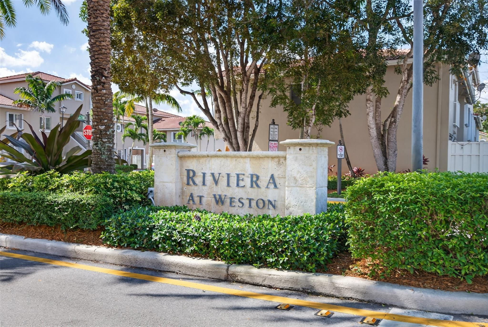 245 Riviera Circle, Unit 245 Weston, FL 33326 - Photo 40 of 40 Photo 40