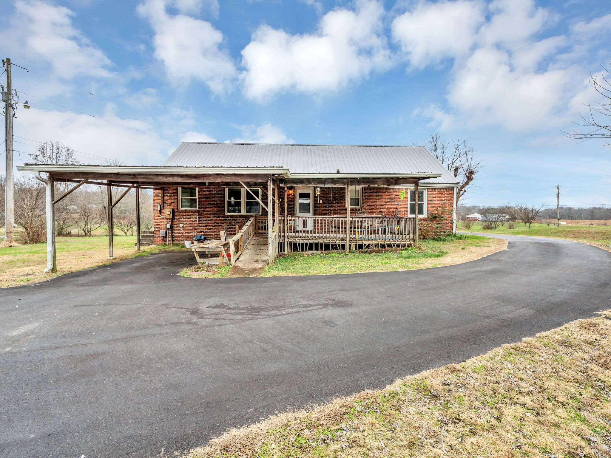 1732 Buck Hollow Road Chapmansboro, TN 37035 - Photo 14 of 18
