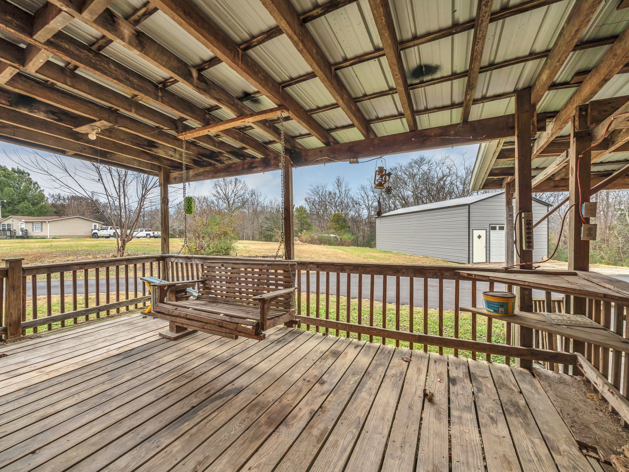1732 Buck Hollow Road Chapmansboro, TN 37035 - Photo 15 of 18