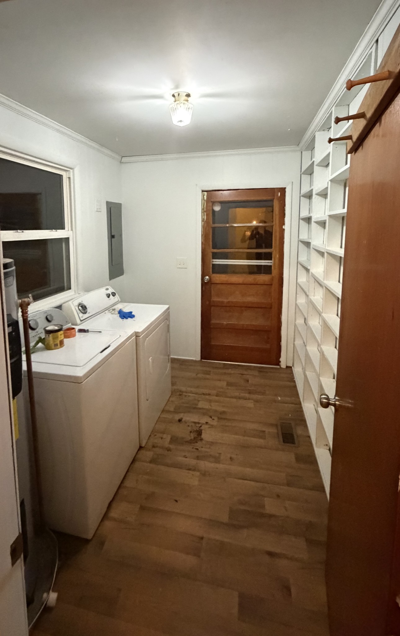 1732 Buck Hollow Road Chapmansboro, TN 37035 - Photo 17 of 18