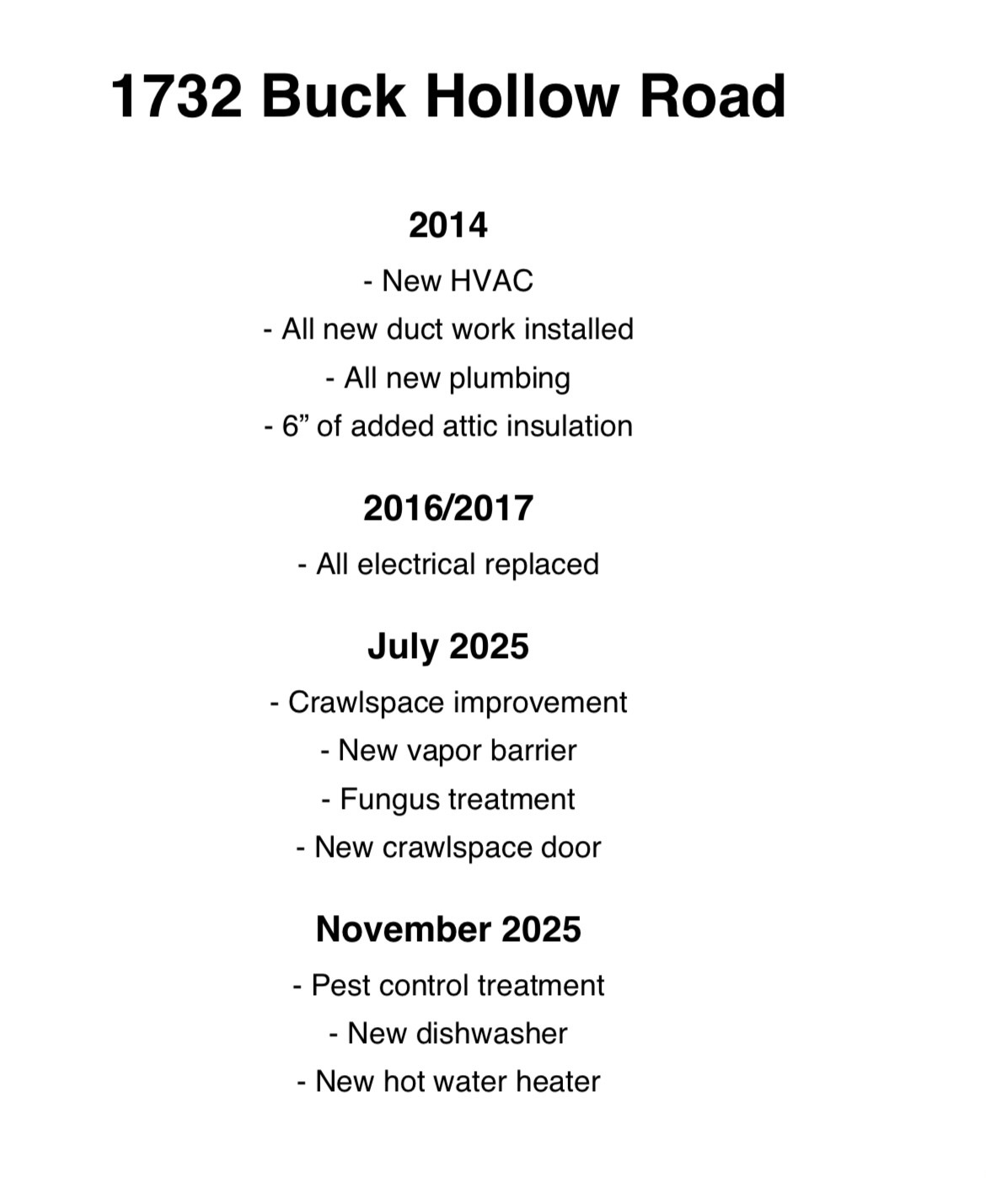 1732 Buck Hollow Road Chapmansboro, TN 37035 - Photo 18 of 18