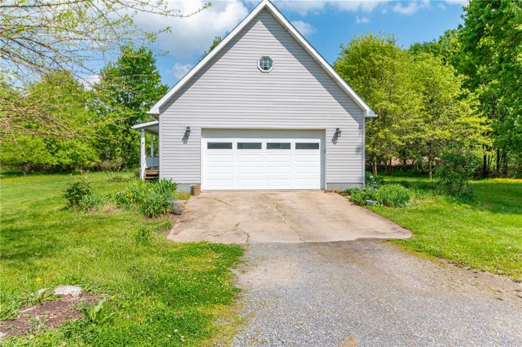 164 Bradley Road Jackson Center, PA 16133 - Photo 19 of 27