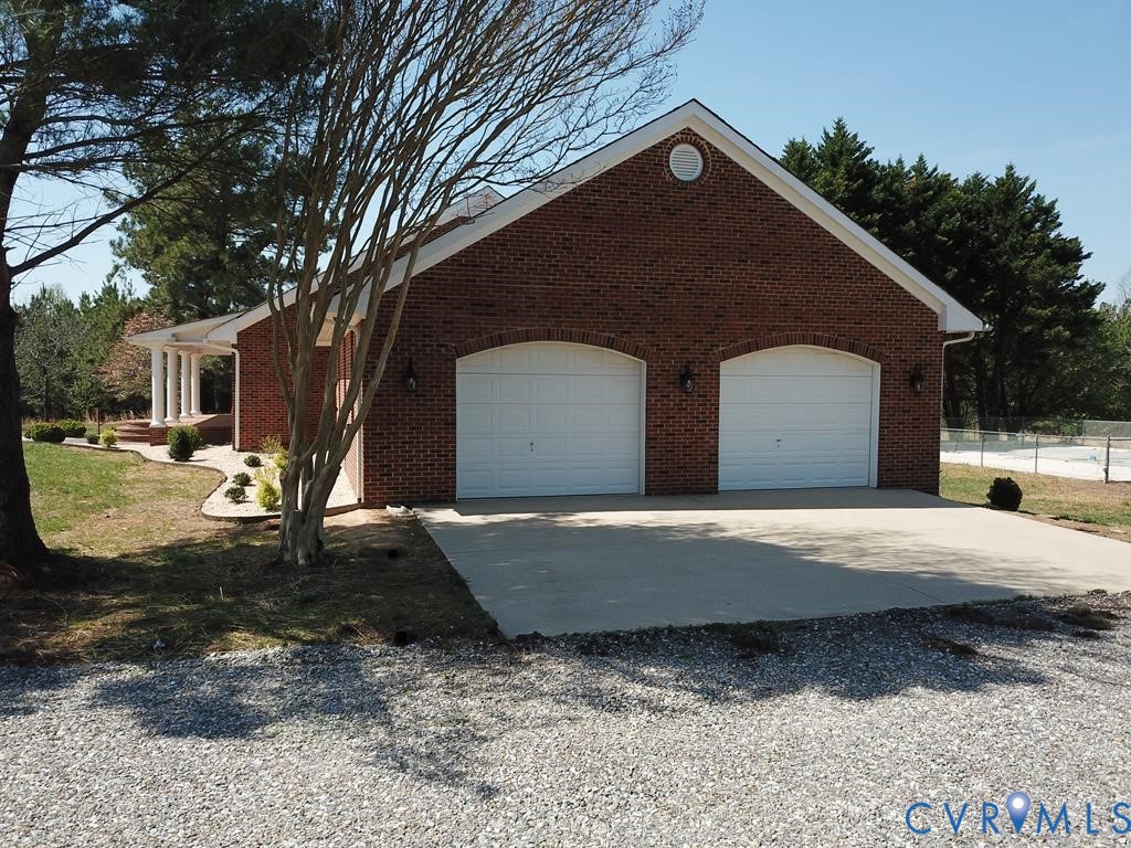 375 Schoolhouse Road Farmville, VA 23901 - Photo 73 of 79 Gallery Image 73