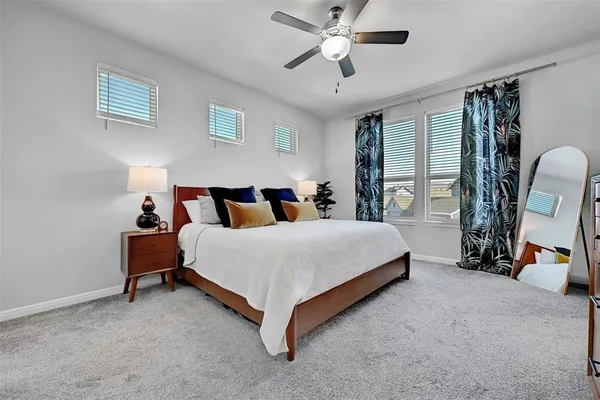 $2,400 | 5309 A Baythorne Drive, Austin, TX 78747