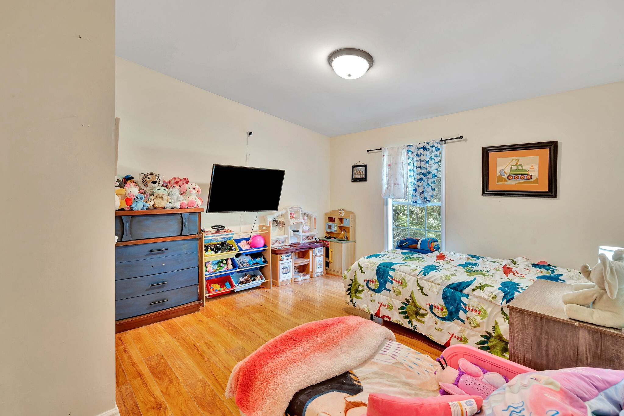 175 B Mitchell Road Portland, TN 37148 - Photo 19 of 29 a bedroom with bed and a bed