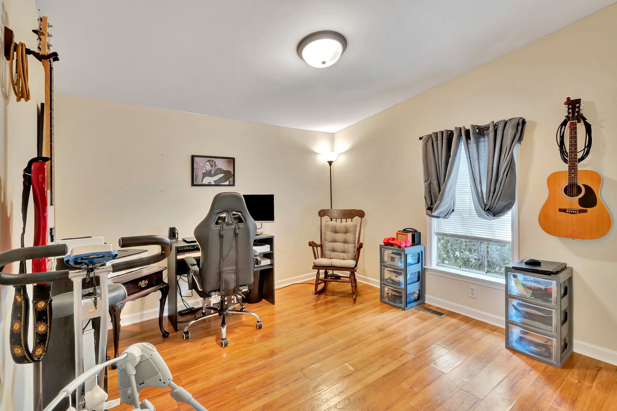 175 B Mitchell Road Portland, TN 37148 - Photo 20 of 29 a view of a room with gym equipment