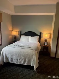 $118,000 | 6447 Holiday Valley Road, Unit 1131155, Ellicottville, NY 14731