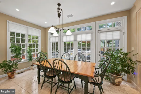 $1,675,000 | 10515 Democracy Lane, Rockville, MD 20854