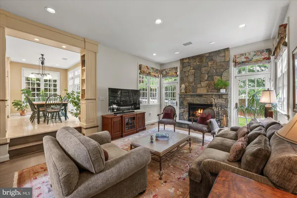 $1,675,000 | 10515 Democracy Lane, Rockville, MD 20854