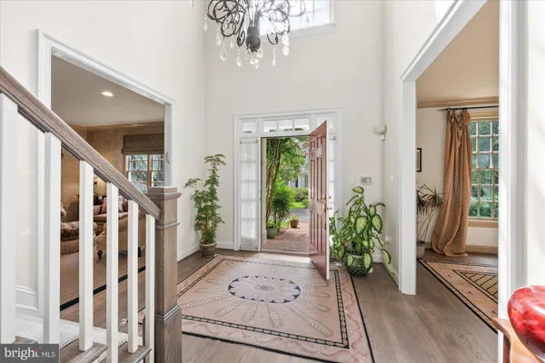 $1,675,000 | 10515 Democracy Lane, Rockville, MD 20854