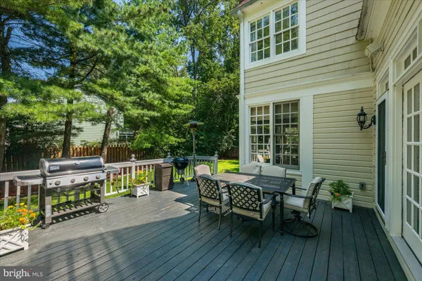 $1,675,000 | 10515 Democracy Lane, Rockville, MD 20854