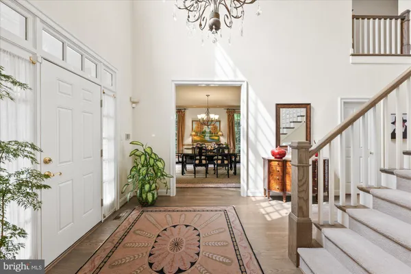 $1,675,000 | 10515 Democracy Lane, Rockville, MD 20854