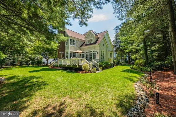 $1,675,000 | 10515 Democracy Lane, Rockville, MD 20854