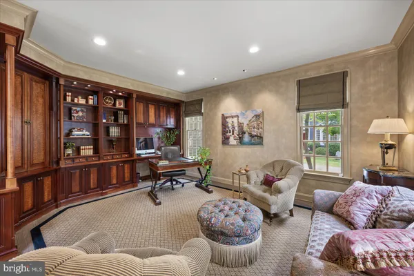 $1,675,000 | 10515 Democracy Lane, Rockville, MD 20854